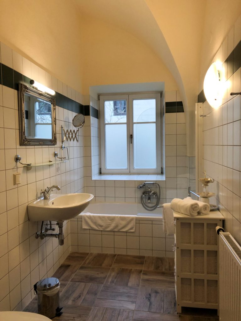 Badezimmer Zimmer #11