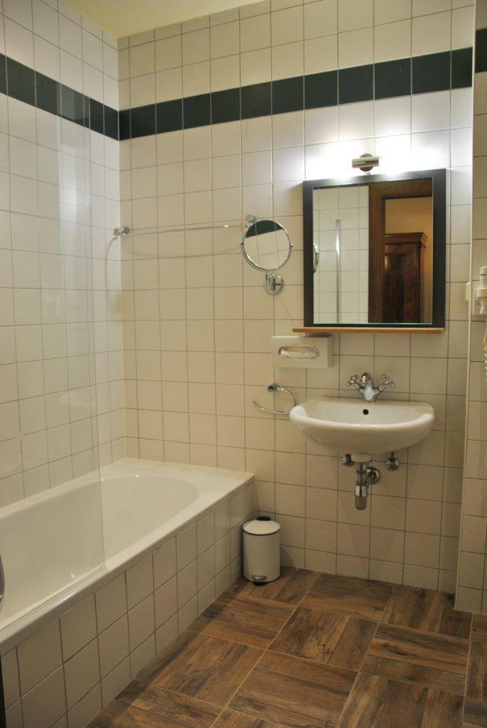 Badezimmer Zimmer